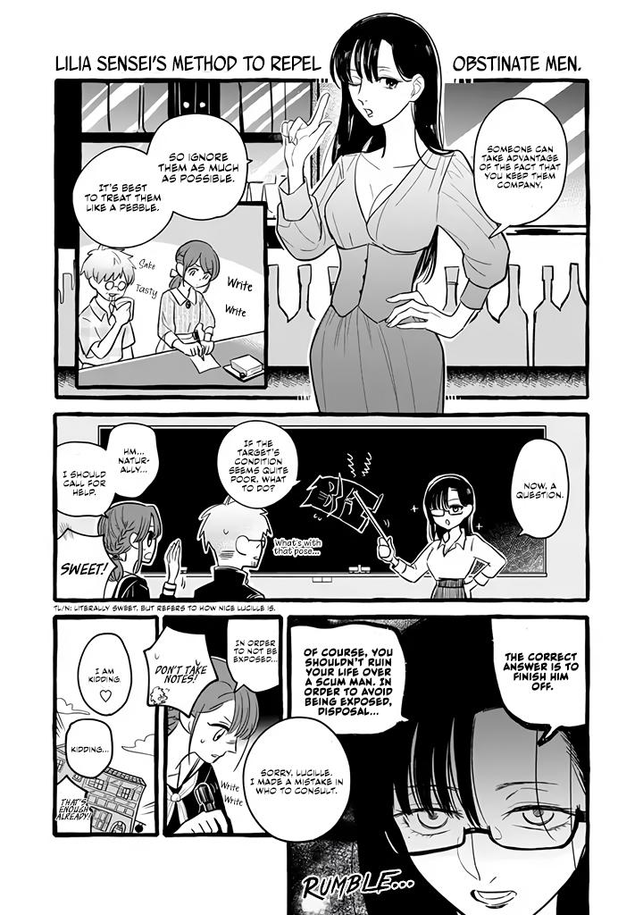 Einen Koyou wa Kanou deshou ka: Buaisou Mukuchi na Mahoutsukai to Hajimeru Saishuushoku Life Chap 4.1 - Next Chap 5.1