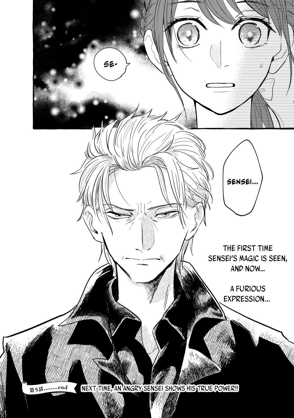 Einen Koyou wa Kanou deshou ka: Buaisou Mukuchi na Mahoutsukai to Hajimeru Saishuushoku Life Chap 5 - Next Chap 6