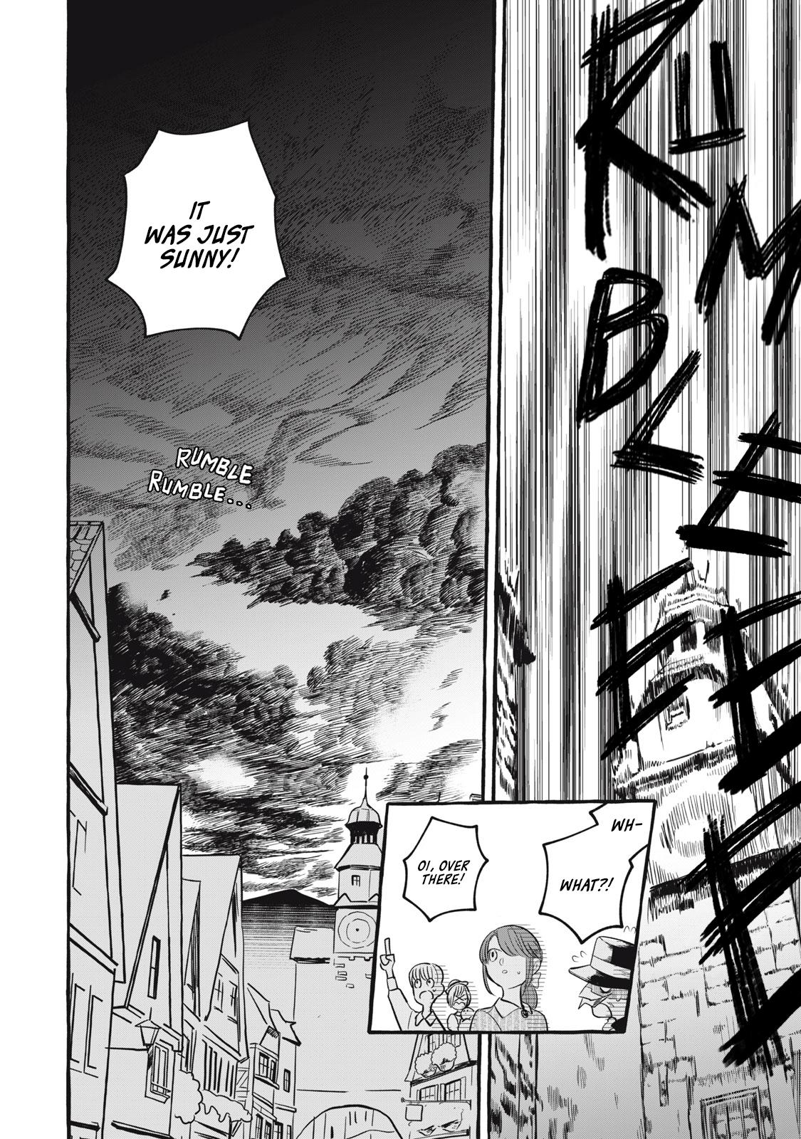 Einen Koyou wa Kanou deshou ka: Buaisou Mukuchi na Mahoutsukai to Hajimeru Saishuushoku Life Chap 5 - Next Chap 6