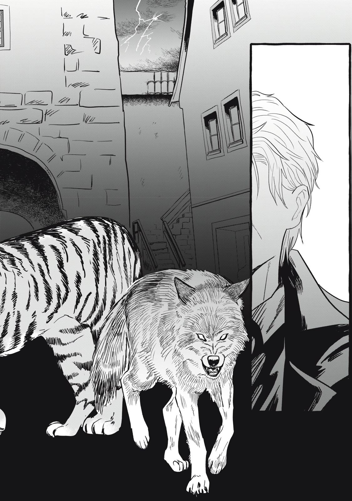Einen Koyou wa Kanou deshou ka: Buaisou Mukuchi na Mahoutsukai to Hajimeru Saishuushoku Life Chap 5 - Next Chap 6