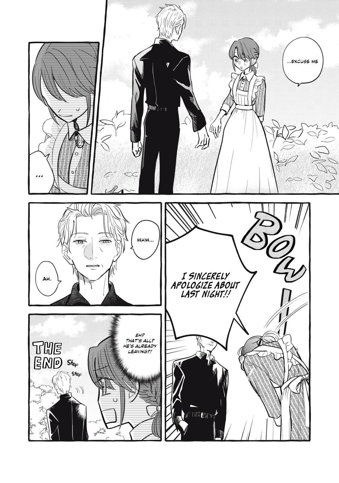 Einen Koyou wa Kanou deshou ka: Buaisou Mukuchi na Mahoutsukai to Hajimeru Saishuushoku Life Chap 5 - Next Chap 6