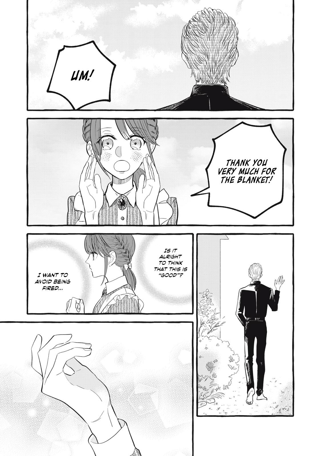 Einen Koyou wa Kanou deshou ka: Buaisou Mukuchi na Mahoutsukai to Hajimeru Saishuushoku Life Chap 5 - Next Chap 6