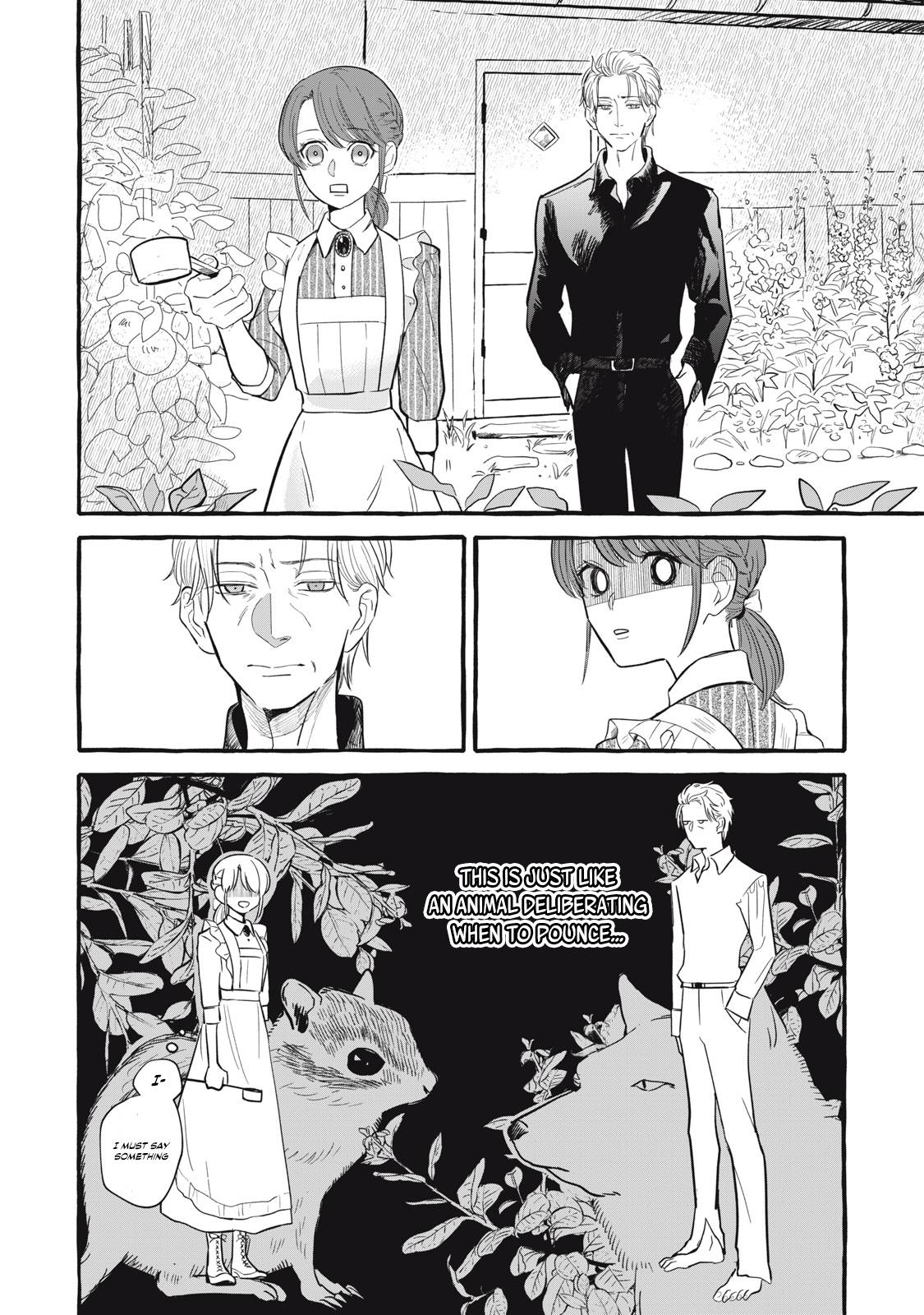 Einen Koyou wa Kanou deshou ka: Buaisou Mukuchi na Mahoutsukai to Hajimeru Saishuushoku Life Chap 5 - Next Chap 6