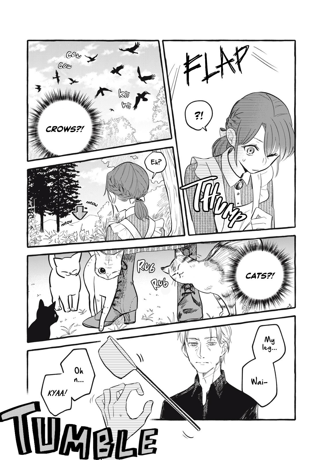 Einen Koyou wa Kanou deshou ka: Buaisou Mukuchi na Mahoutsukai to Hajimeru Saishuushoku Life Chap 5 - Next Chap 6