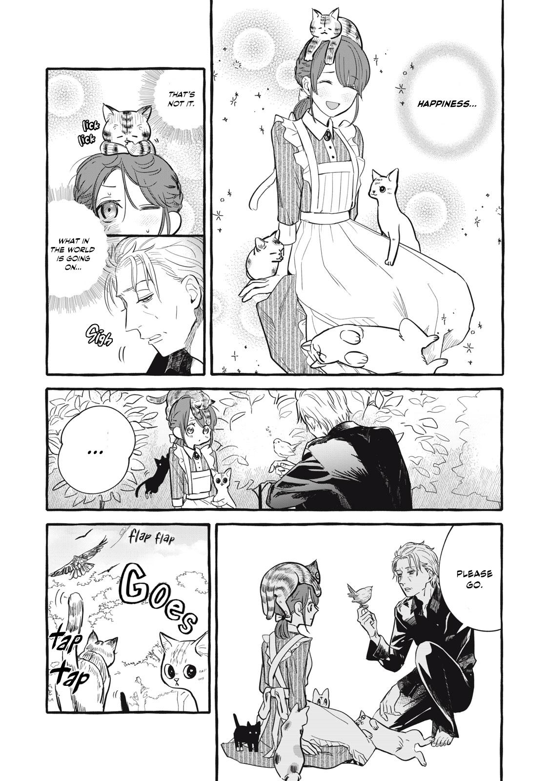 Einen Koyou wa Kanou deshou ka: Buaisou Mukuchi na Mahoutsukai to Hajimeru Saishuushoku Life Chap 5 - Next Chap 6