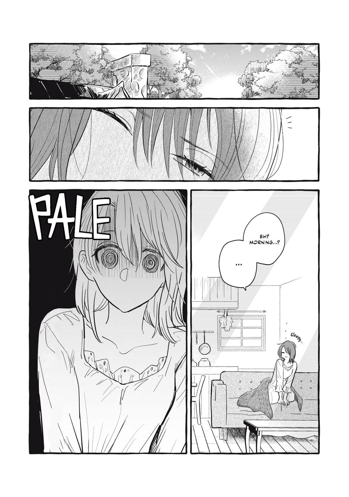 Einen Koyou wa Kanou deshou ka: Buaisou Mukuchi na Mahoutsukai to Hajimeru Saishuushoku Life Chap 5 - Next Chap 6