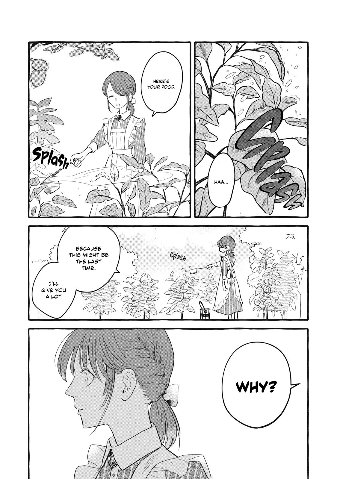 Einen Koyou wa Kanou deshou ka: Buaisou Mukuchi na Mahoutsukai to Hajimeru Saishuushoku Life Chap 5 - Next Chap 6