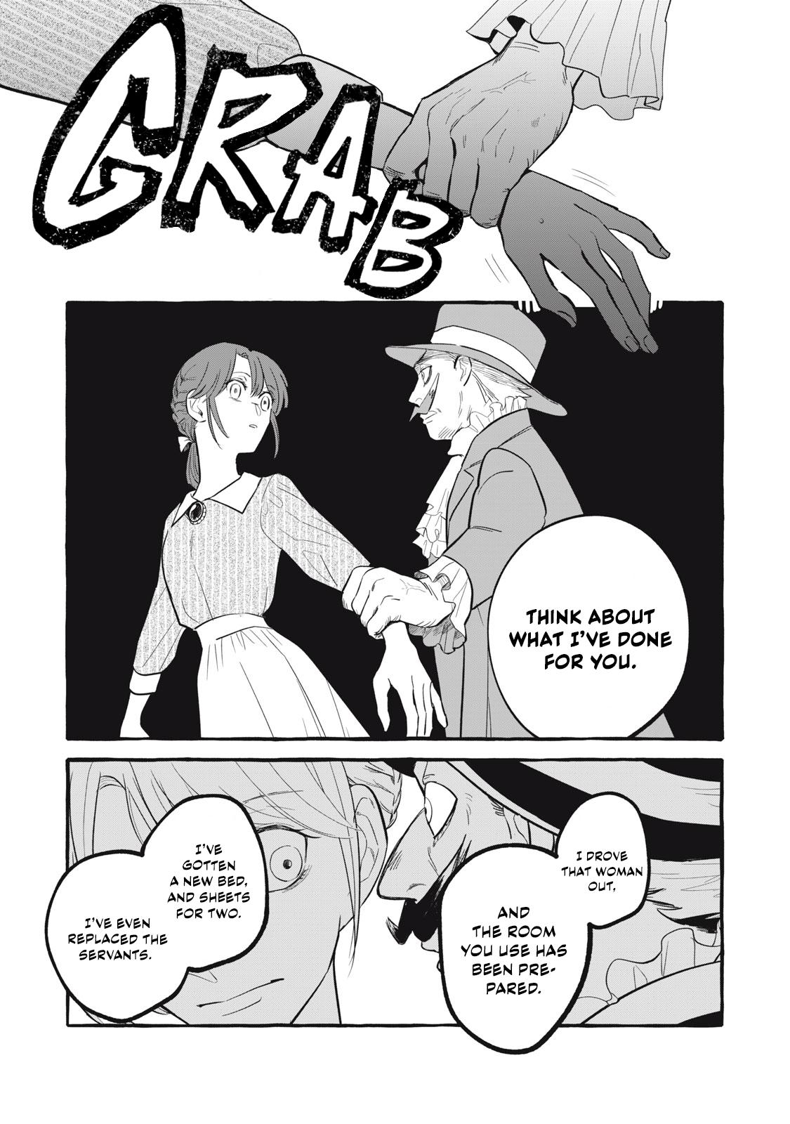 Einen Koyou wa Kanou deshou ka: Buaisou Mukuchi na Mahoutsukai to Hajimeru Saishuushoku Life Chap 5 - Next Chap 6