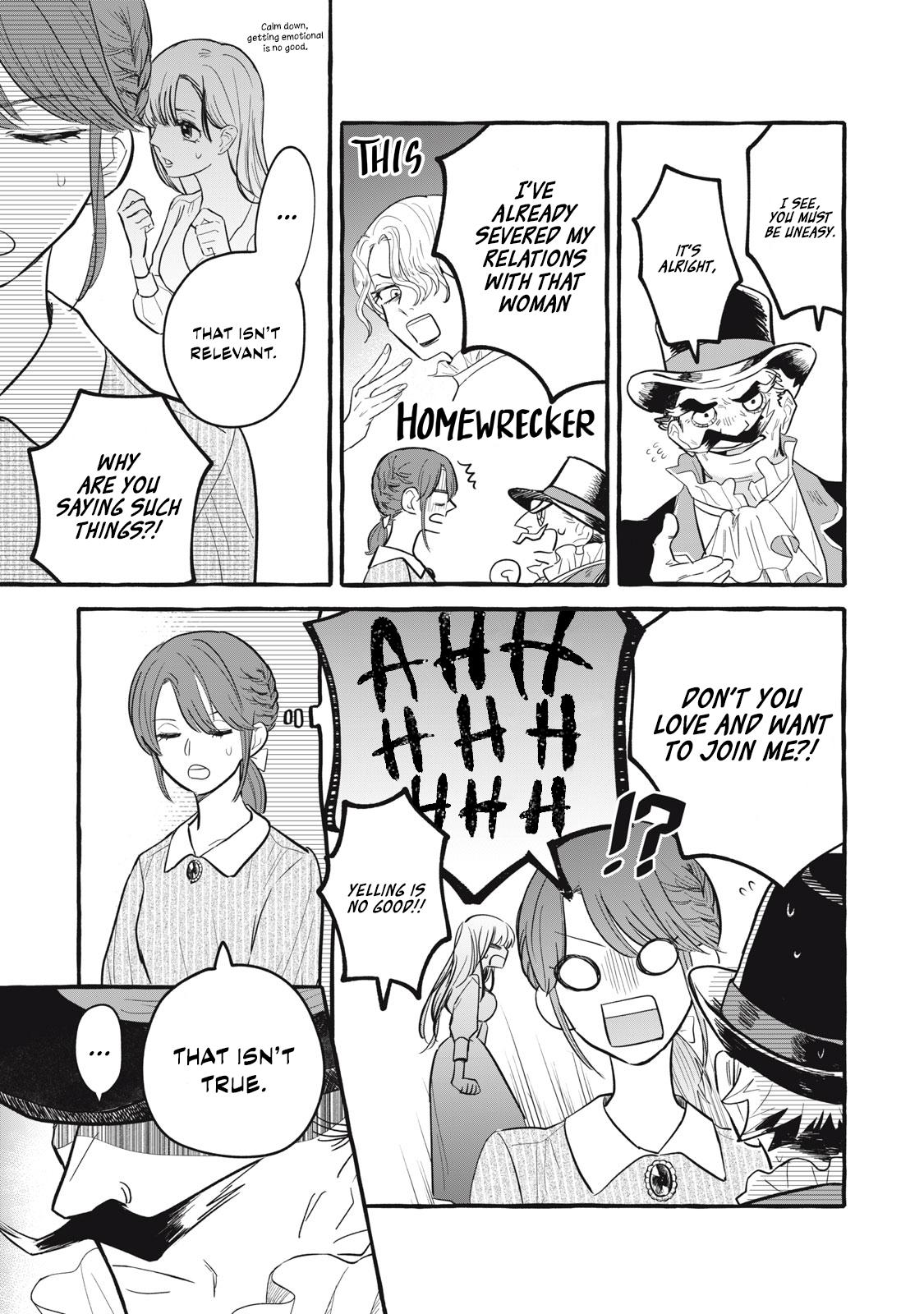 Einen Koyou wa Kanou deshou ka: Buaisou Mukuchi na Mahoutsukai to Hajimeru Saishuushoku Life Chap 5 - Next Chap 6