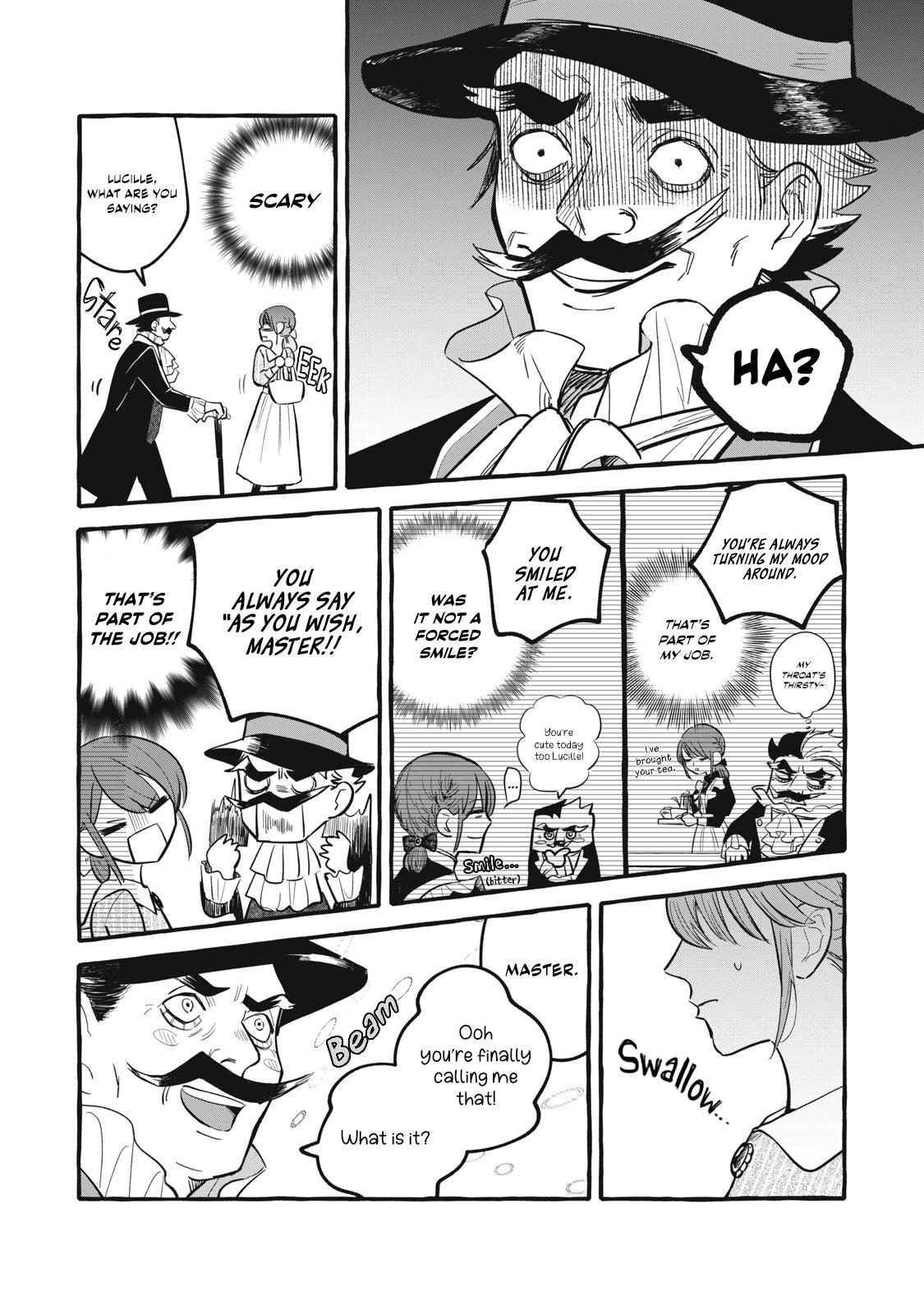 Einen Koyou wa Kanou deshou ka: Buaisou Mukuchi na Mahoutsukai to Hajimeru Saishuushoku Life Chap 5 - Next Chap 6