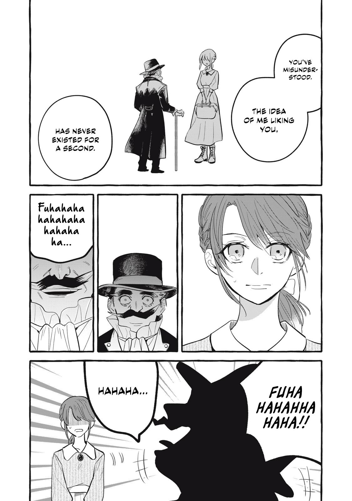 Einen Koyou wa Kanou deshou ka: Buaisou Mukuchi na Mahoutsukai to Hajimeru Saishuushoku Life Chap 5 - Next Chap 6