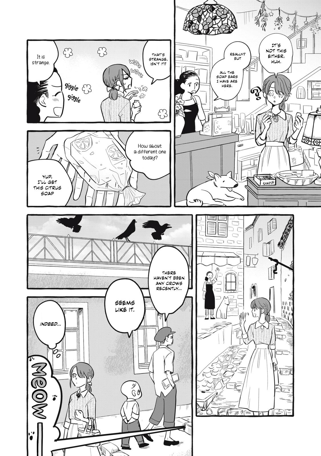 Einen Koyou wa Kanou deshou ka: Buaisou Mukuchi na Mahoutsukai to Hajimeru Saishuushoku Life Chap 5 - Next Chap 6