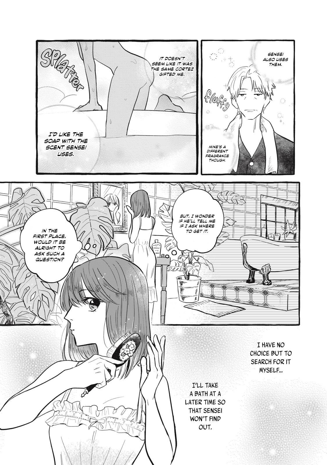 Einen Koyou wa Kanou deshou ka: Buaisou Mukuchi na Mahoutsukai to Hajimeru Saishuushoku Life Chap 5 - Next Chap 6