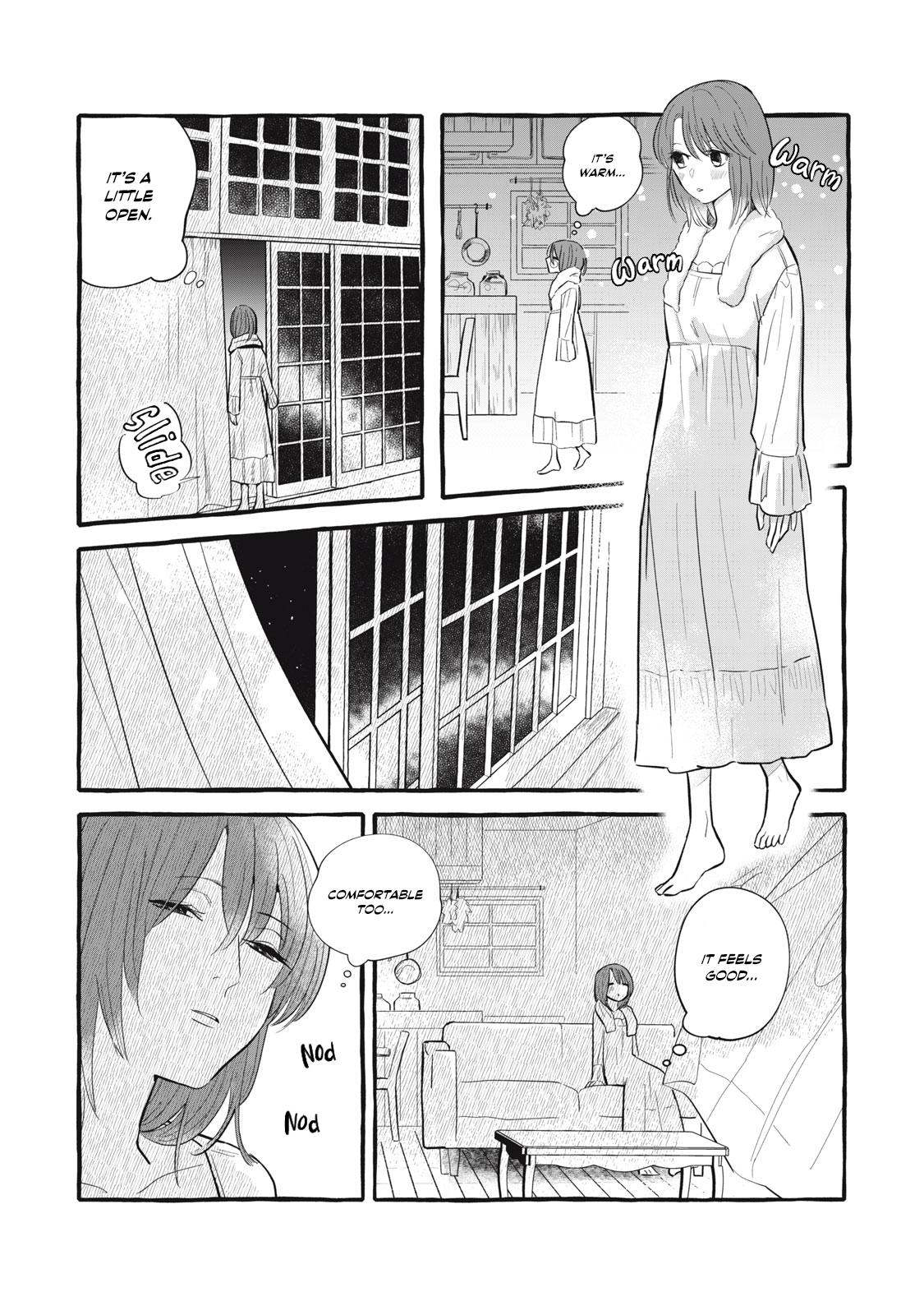 Einen Koyou wa Kanou deshou ka: Buaisou Mukuchi na Mahoutsukai to Hajimeru Saishuushoku Life Chap 5 - Next Chap 6