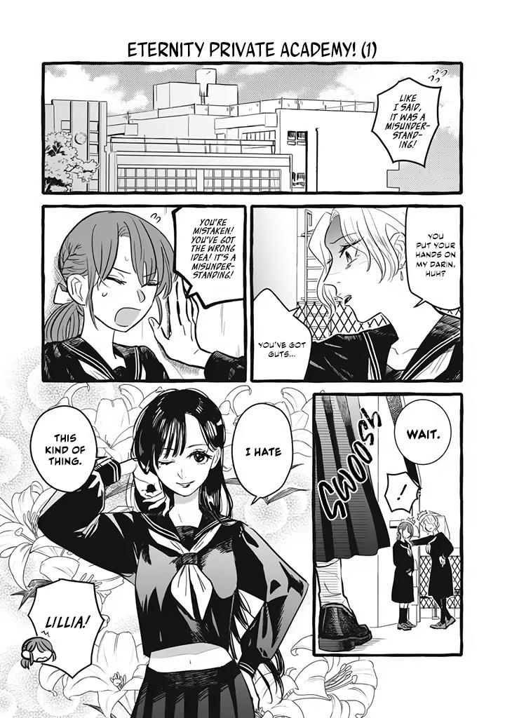 Einen Koyou wa Kanou deshou ka: Buaisou Mukuchi na Mahoutsukai to Hajimeru Saishuushoku Life Chap 5.1 - Next Chap 6.1