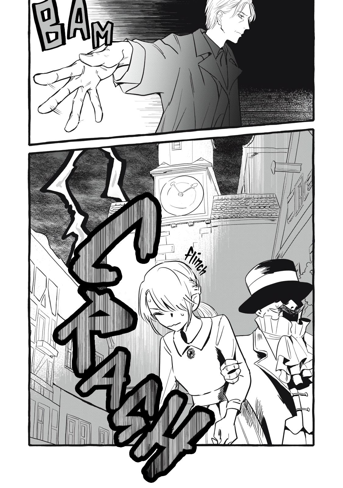 Einen Koyou wa Kanou deshou ka: Buaisou Mukuchi na Mahoutsukai to Hajimeru Saishuushoku Life Chap 6 - Next Chap 7