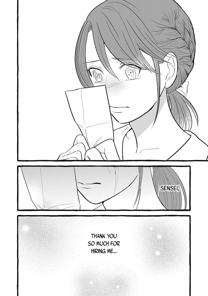 Einen Koyou wa Kanou deshou ka: Buaisou Mukuchi na Mahoutsukai to Hajimeru Saishuushoku Life Chap 6 - Next Chap 7