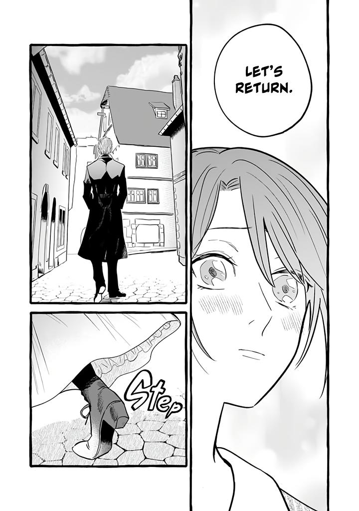 Einen Koyou wa Kanou deshou ka: Buaisou Mukuchi na Mahoutsukai to Hajimeru Saishuushoku Life Chap 6 - Next Chap 7
