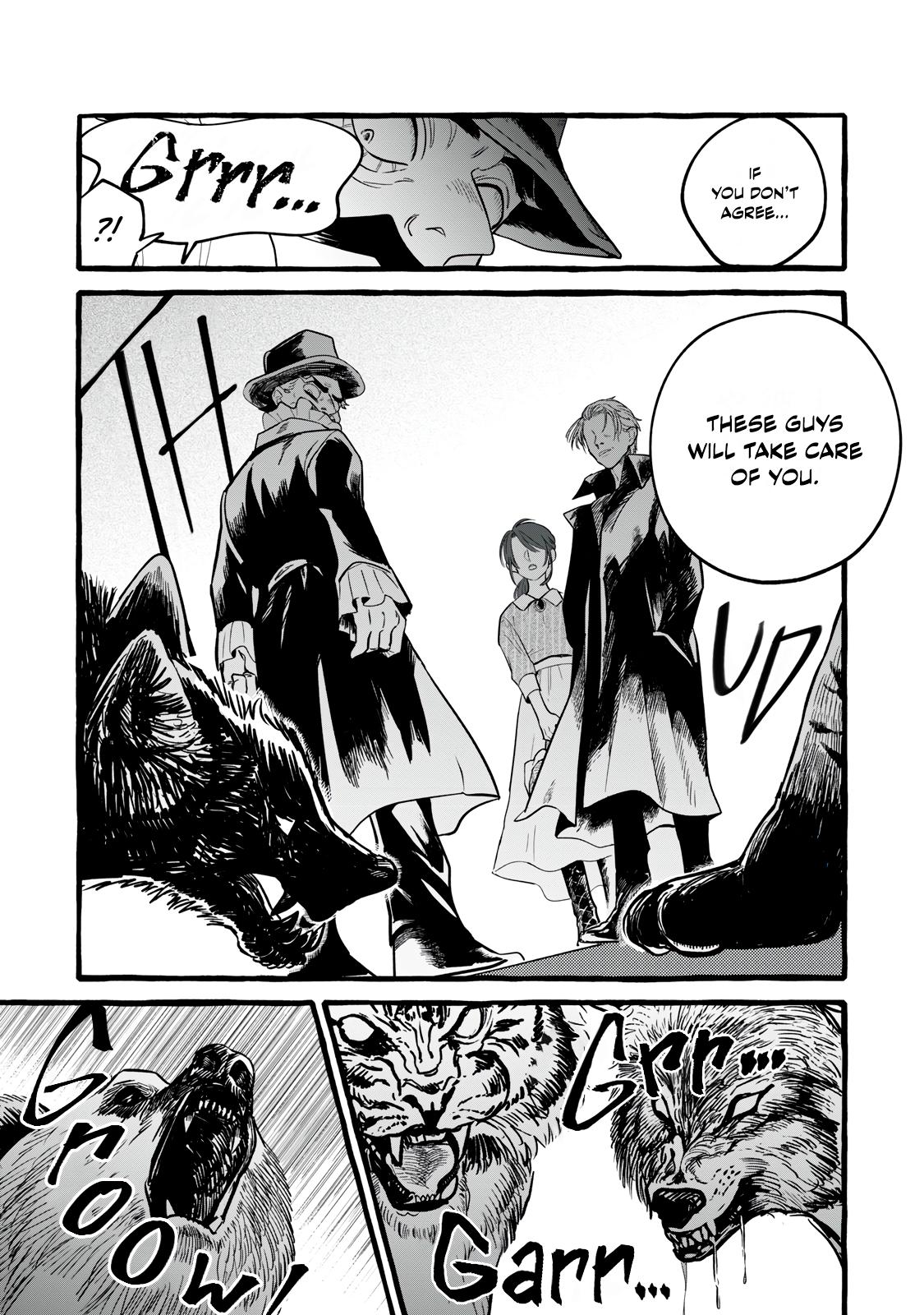 Einen Koyou wa Kanou deshou ka: Buaisou Mukuchi na Mahoutsukai to Hajimeru Saishuushoku Life Chap 6 - Next Chap 7