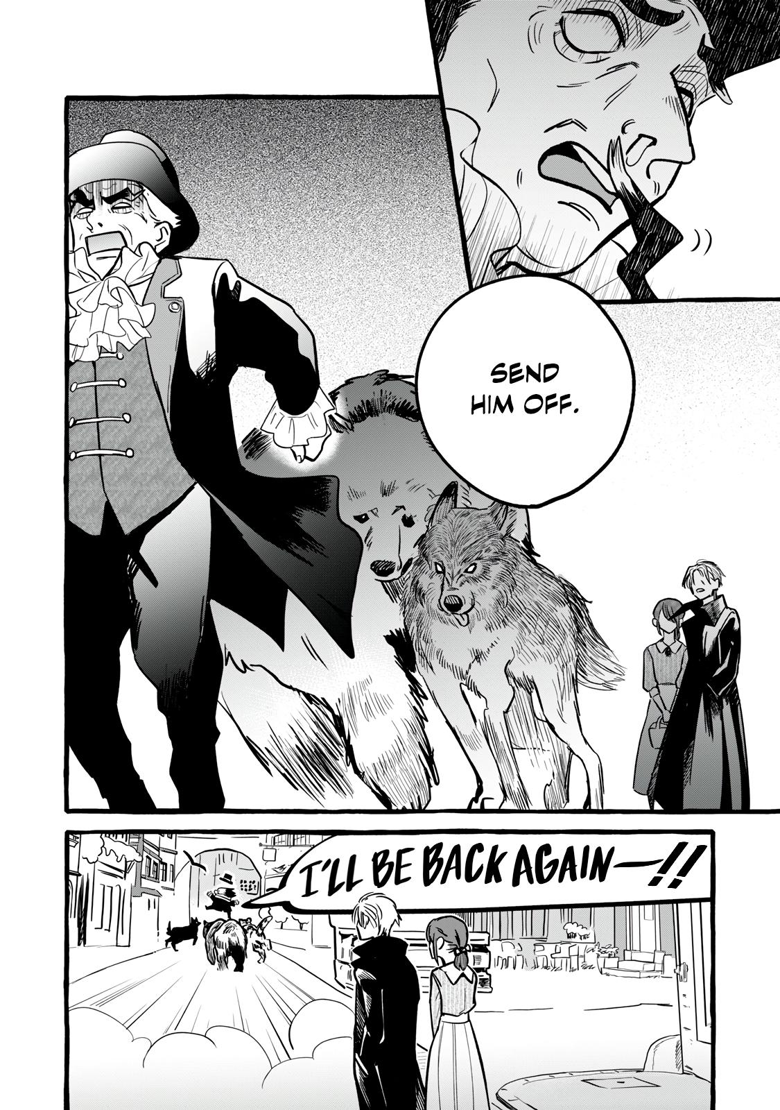 Einen Koyou wa Kanou deshou ka: Buaisou Mukuchi na Mahoutsukai to Hajimeru Saishuushoku Life Chap 6 - Next Chap 7