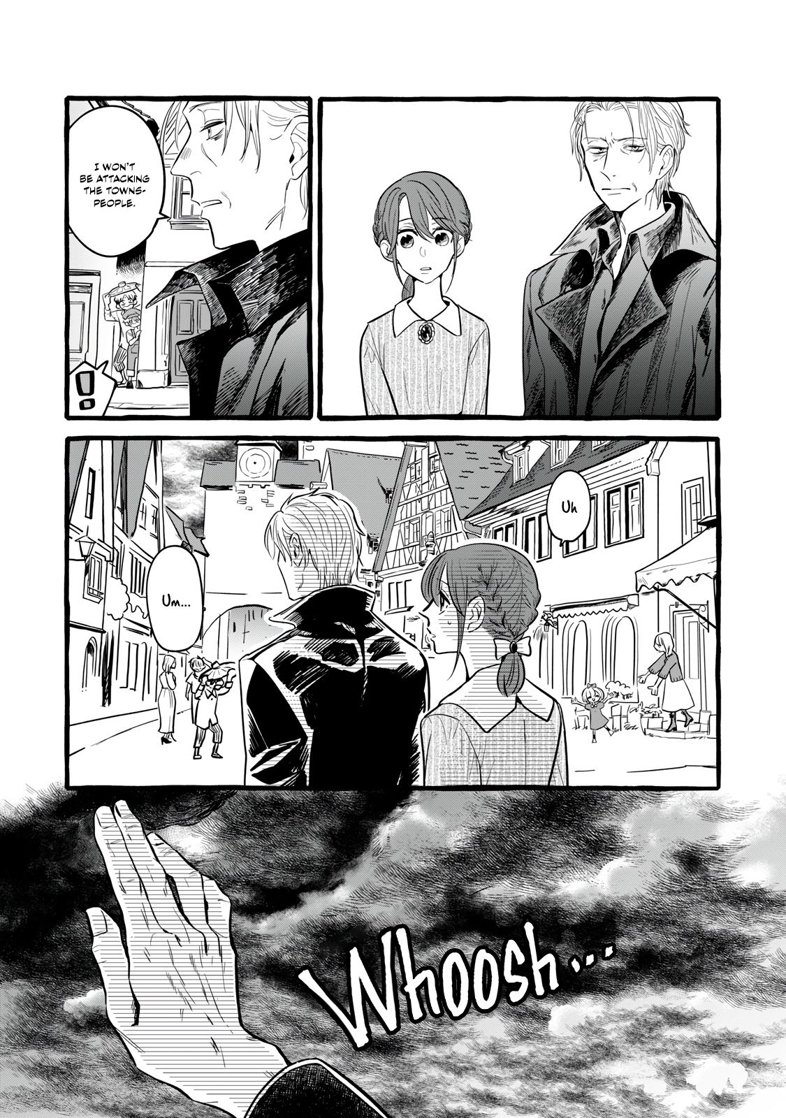 Einen Koyou wa Kanou deshou ka: Buaisou Mukuchi na Mahoutsukai to Hajimeru Saishuushoku Life Chap 6 - Next Chap 7