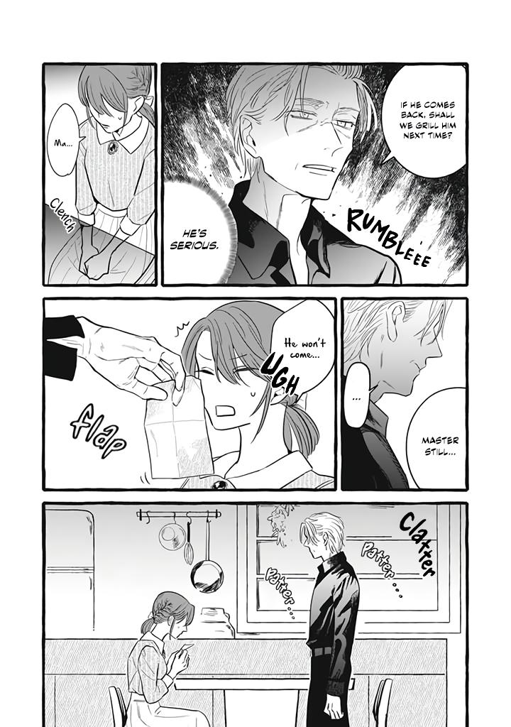 Einen Koyou wa Kanou deshou ka: Buaisou Mukuchi na Mahoutsukai to Hajimeru Saishuushoku Life Chap 6 - Next Chap 7