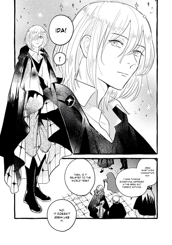 Einen Koyou wa Kanou deshou ka: Buaisou Mukuchi na Mahoutsukai to Hajimeru Saishuushoku Life Chap 6 - Next Chap 7