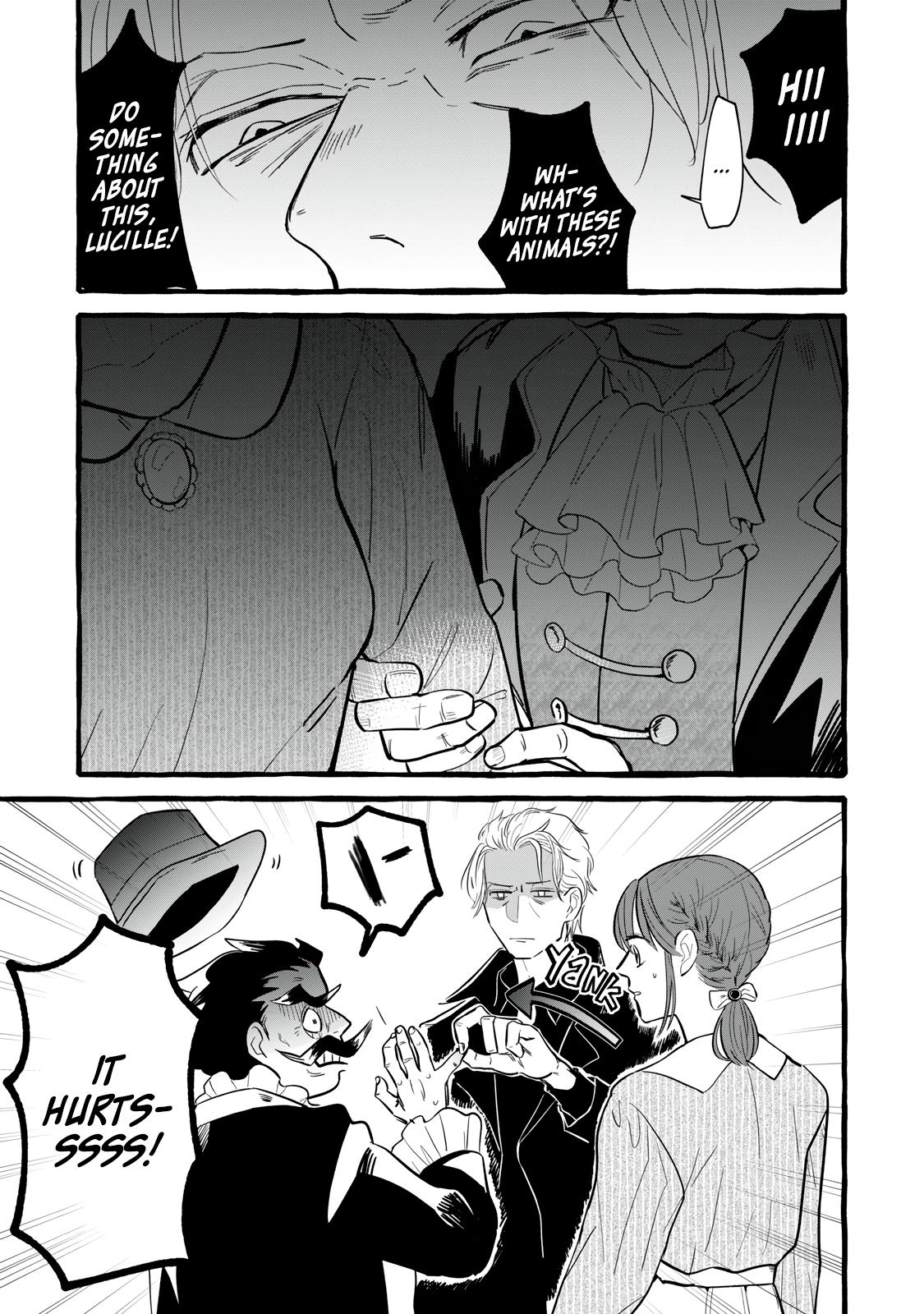 Einen Koyou wa Kanou deshou ka: Buaisou Mukuchi na Mahoutsukai to Hajimeru Saishuushoku Life Chap 6 - Next Chap 7