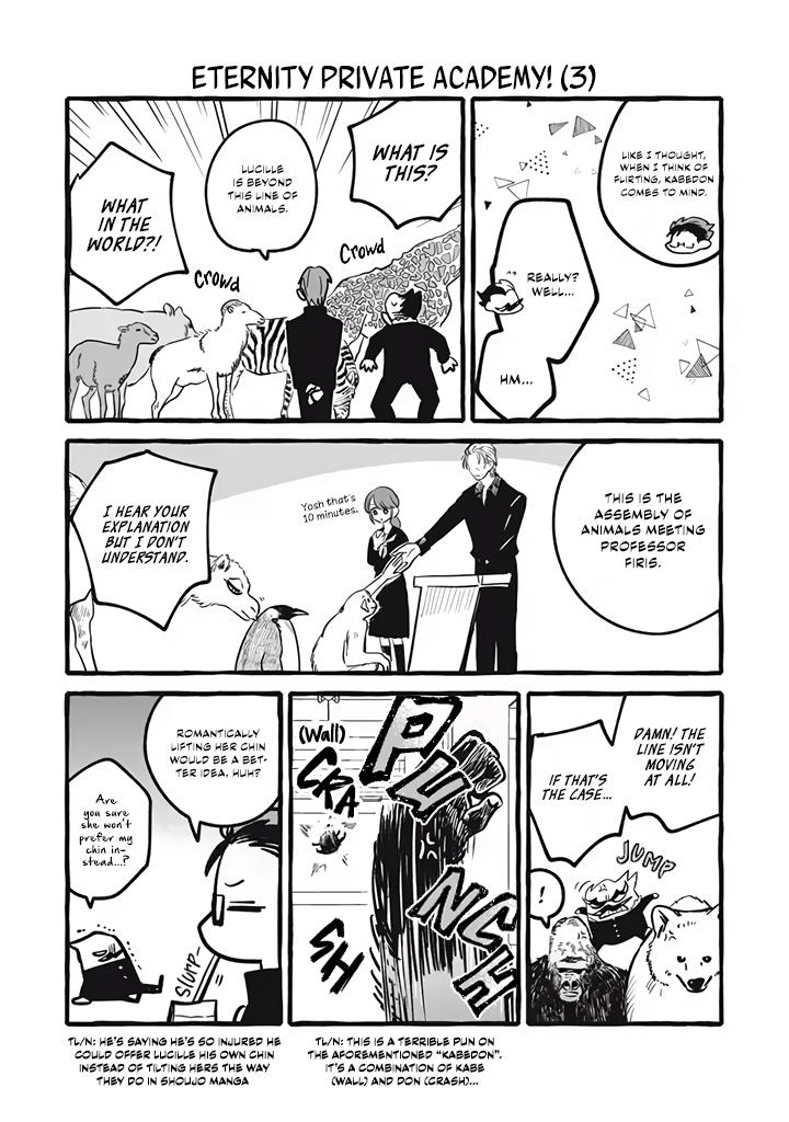 Einen Koyou wa Kanou deshou ka: Buaisou Mukuchi na Mahoutsukai to Hajimeru Saishuushoku Life Chap 6.2 - Next Chap 7.2