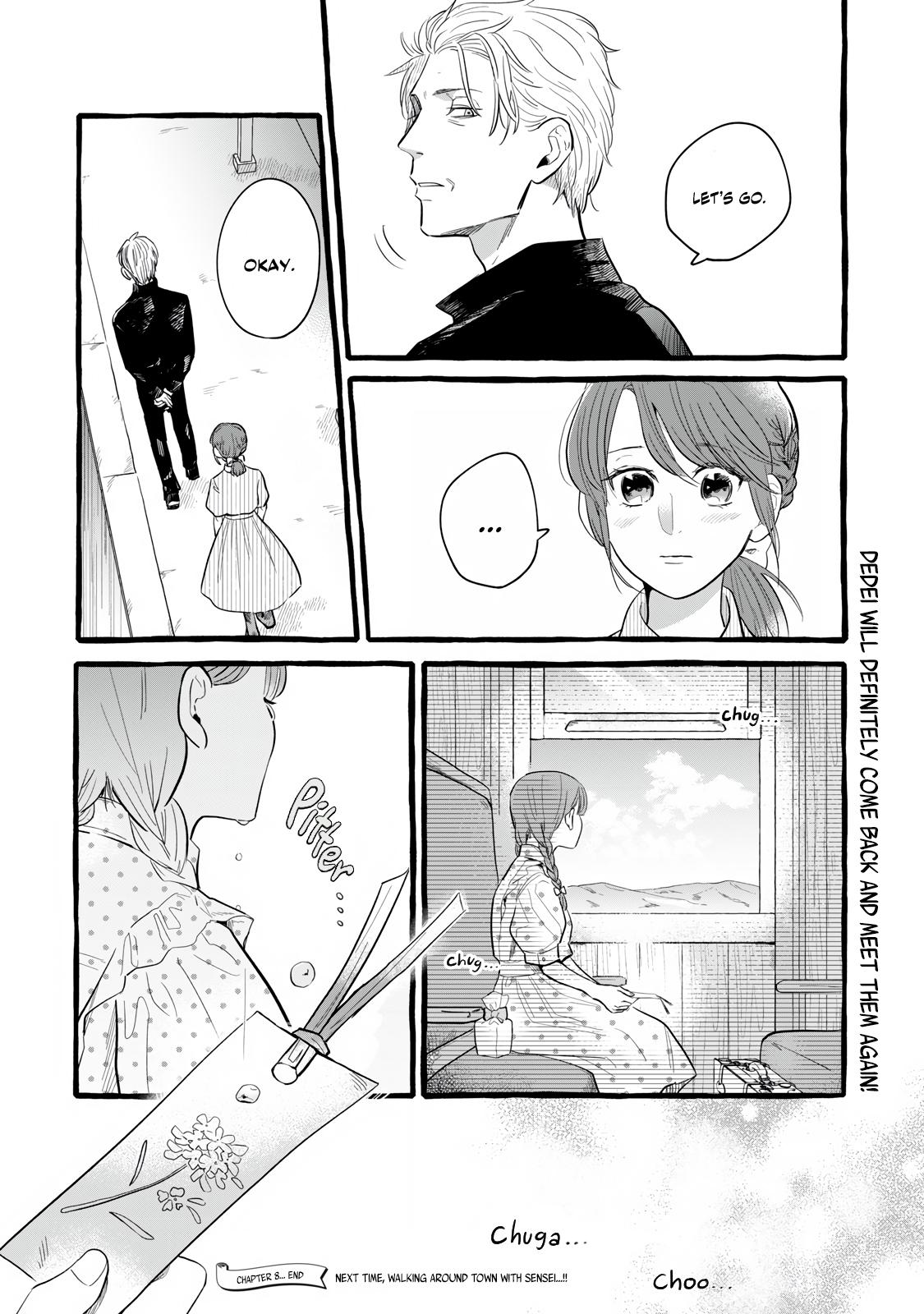 Einen Koyou wa Kanou deshou ka: Buaisou Mukuchi na Mahoutsukai to Hajimeru Saishuushoku Life Chap 8 - Next Chap 9