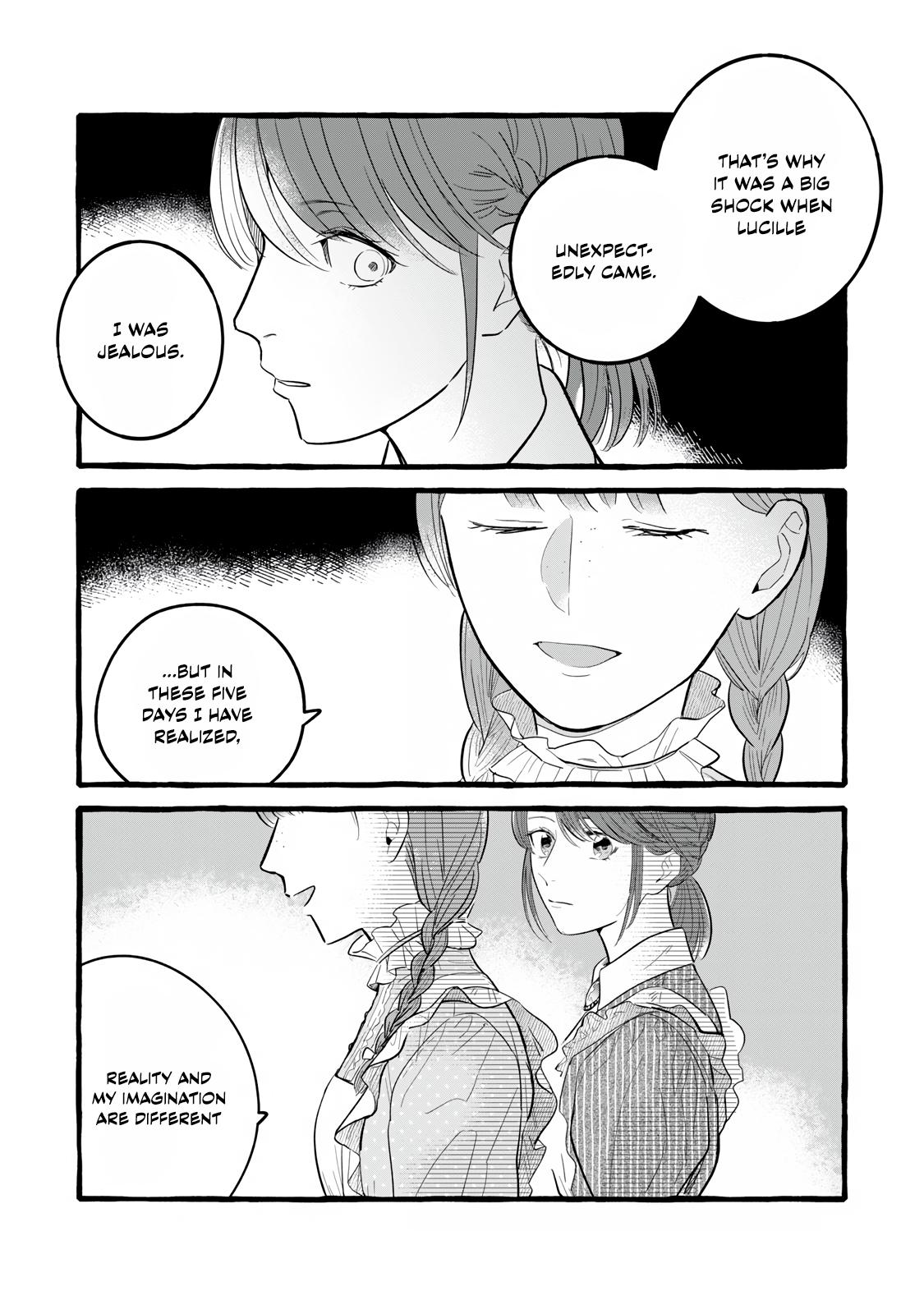 Einen Koyou wa Kanou deshou ka: Buaisou Mukuchi na Mahoutsukai to Hajimeru Saishuushoku Life Chap 8 - Next Chap 9