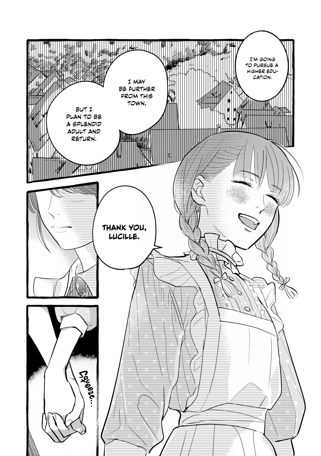 Einen Koyou wa Kanou deshou ka: Buaisou Mukuchi na Mahoutsukai to Hajimeru Saishuushoku Life Chap 8 - Next Chap 9