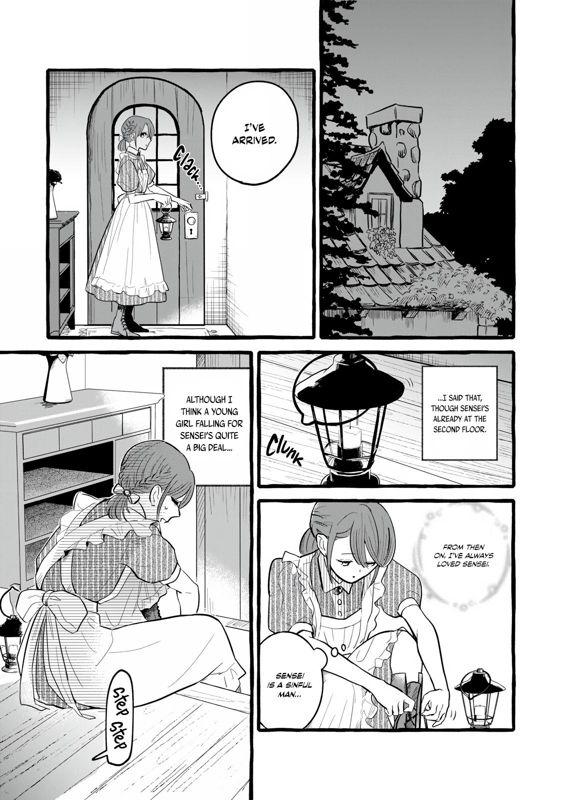 Einen Koyou wa Kanou deshou ka: Buaisou Mukuchi na Mahoutsukai to Hajimeru Saishuushoku Life Chap 8 - Next Chap 9