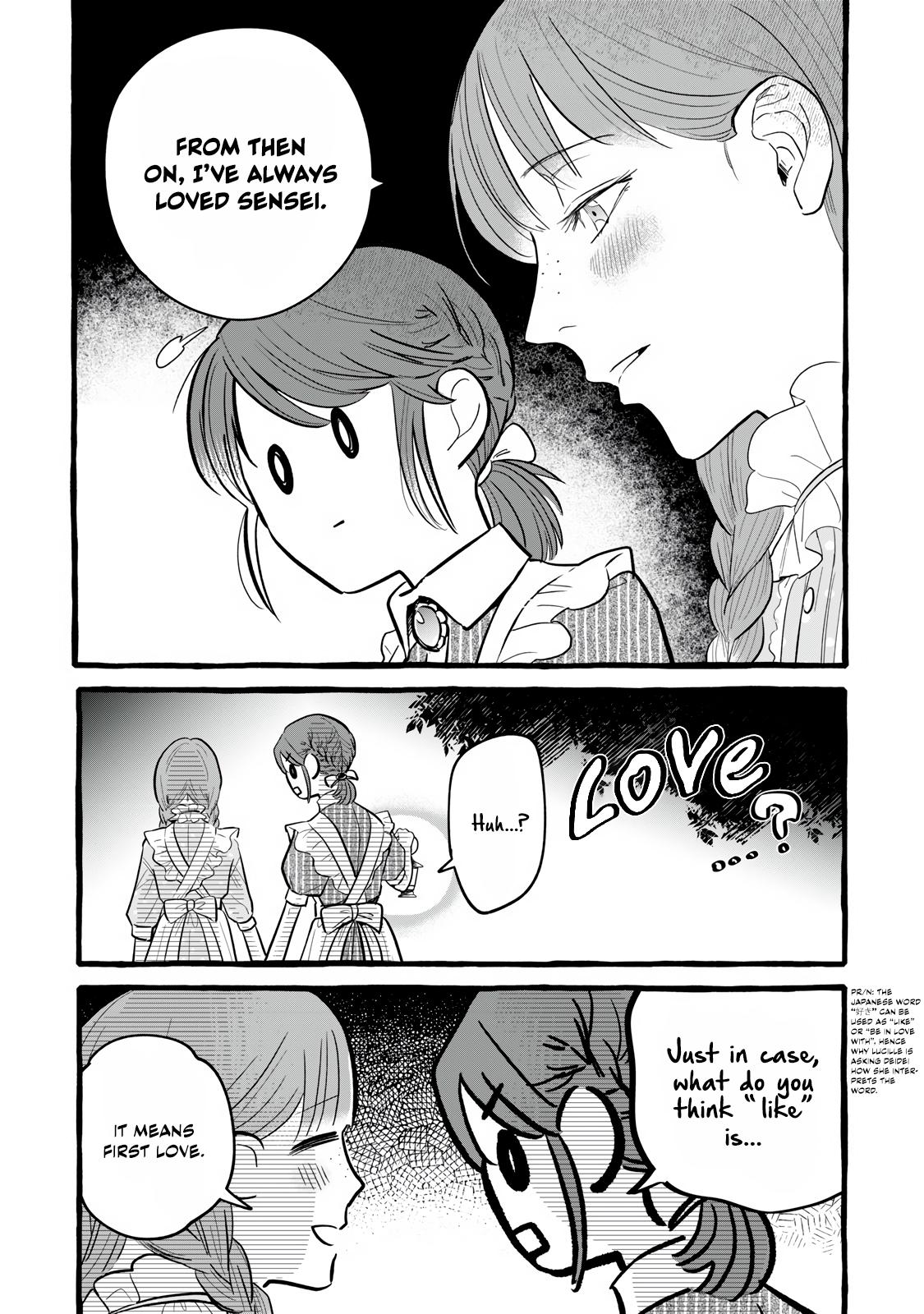 Einen Koyou wa Kanou deshou ka: Buaisou Mukuchi na Mahoutsukai to Hajimeru Saishuushoku Life Chap 8 - Next Chap 9