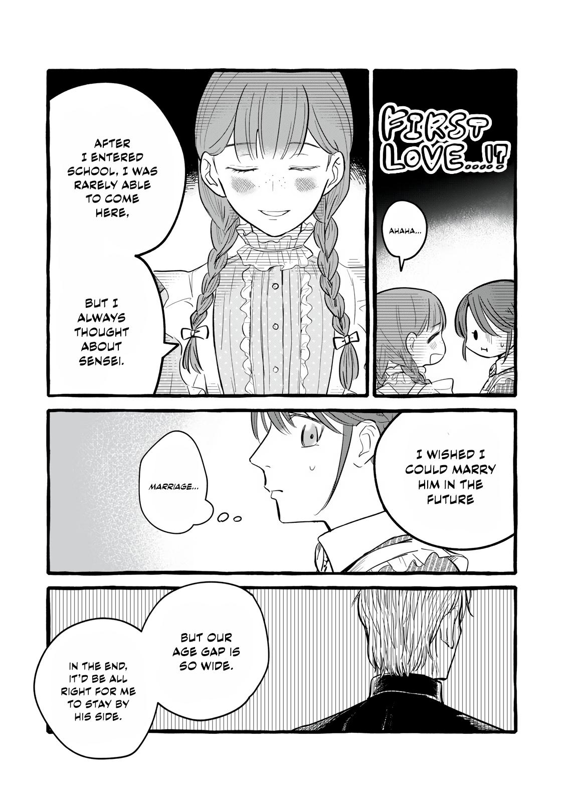 Einen Koyou wa Kanou deshou ka: Buaisou Mukuchi na Mahoutsukai to Hajimeru Saishuushoku Life Chap 8 - Next Chap 9