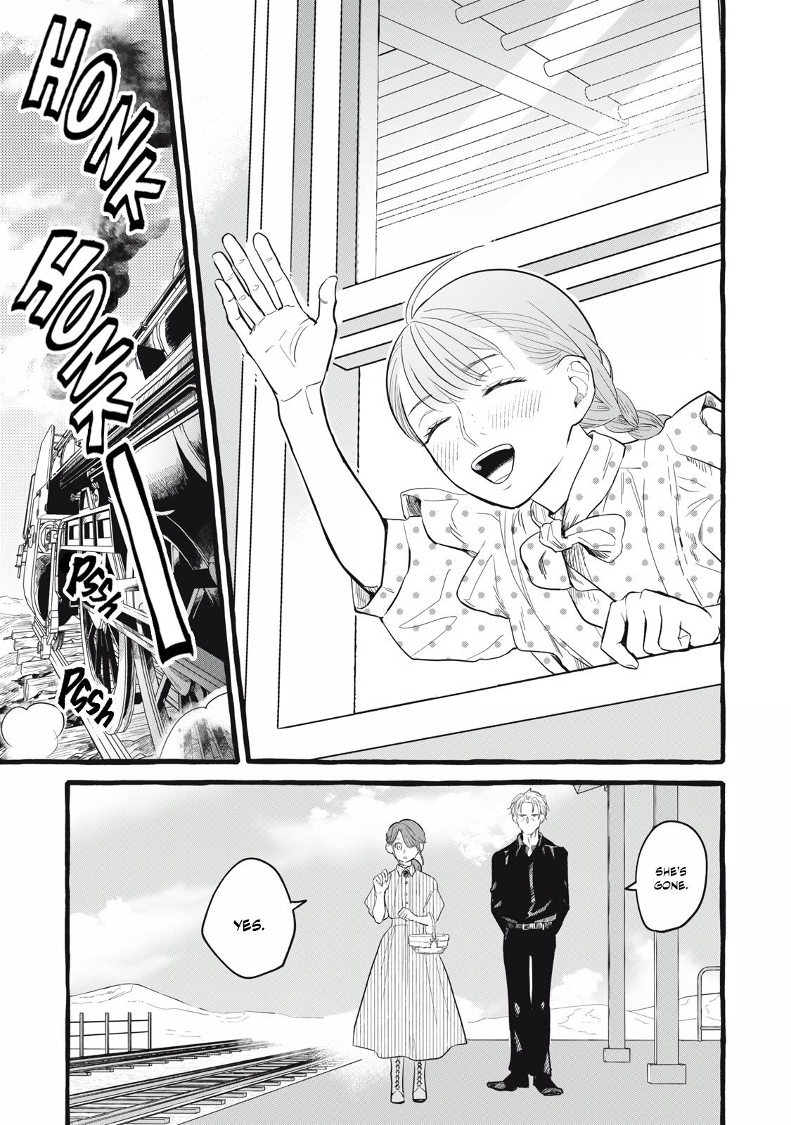 Einen Koyou wa Kanou deshou ka: Buaisou Mukuchi na Mahoutsukai to Hajimeru Saishuushoku Life Chap 8 - Next Chap 9