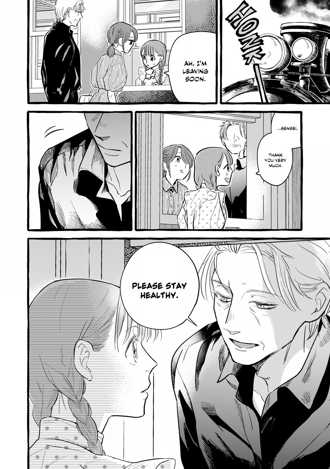 Einen Koyou wa Kanou deshou ka: Buaisou Mukuchi na Mahoutsukai to Hajimeru Saishuushoku Life Chap 8 - Next Chap 9