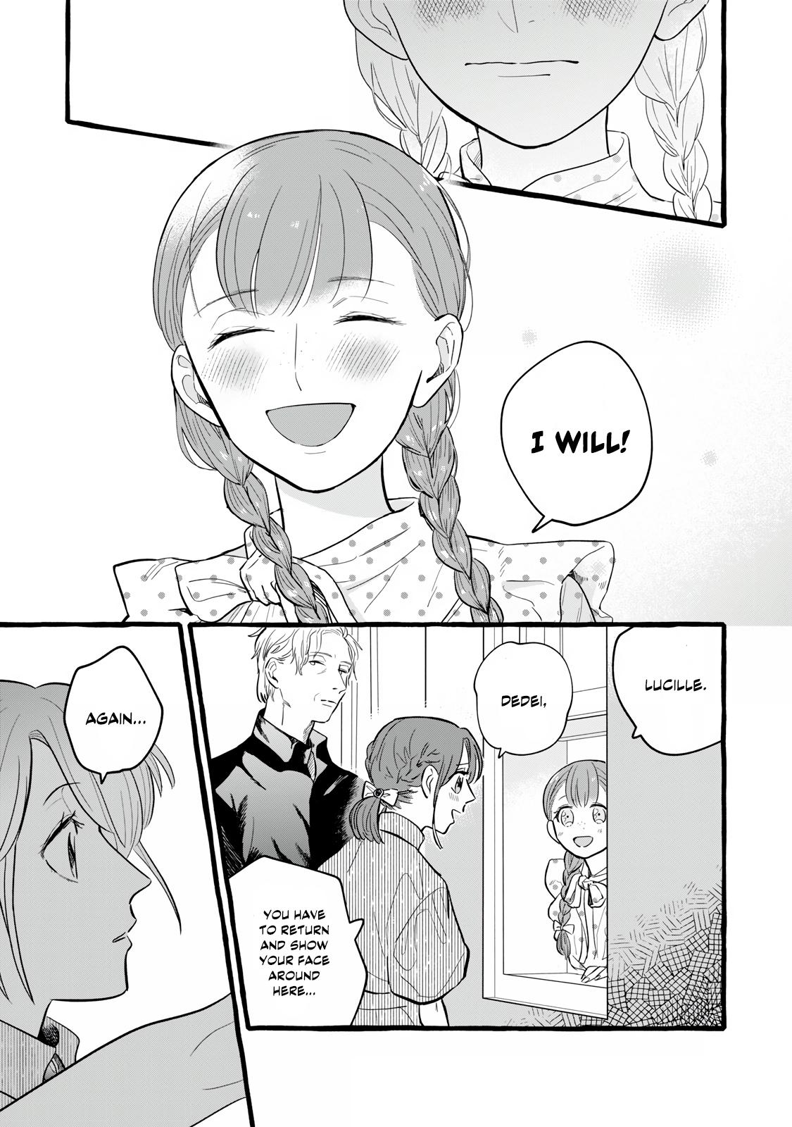 Einen Koyou wa Kanou deshou ka: Buaisou Mukuchi na Mahoutsukai to Hajimeru Saishuushoku Life Chap 8 - Next Chap 9