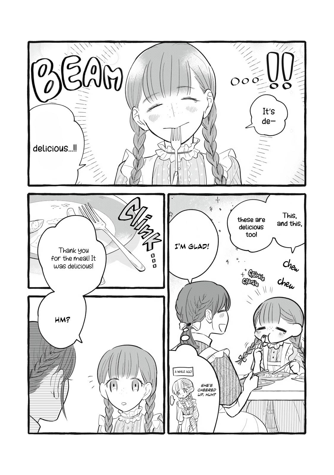 Einen Koyou wa Kanou deshou ka: Buaisou Mukuchi na Mahoutsukai to Hajimeru Saishuushoku Life Chap 8 - Next Chap 9
