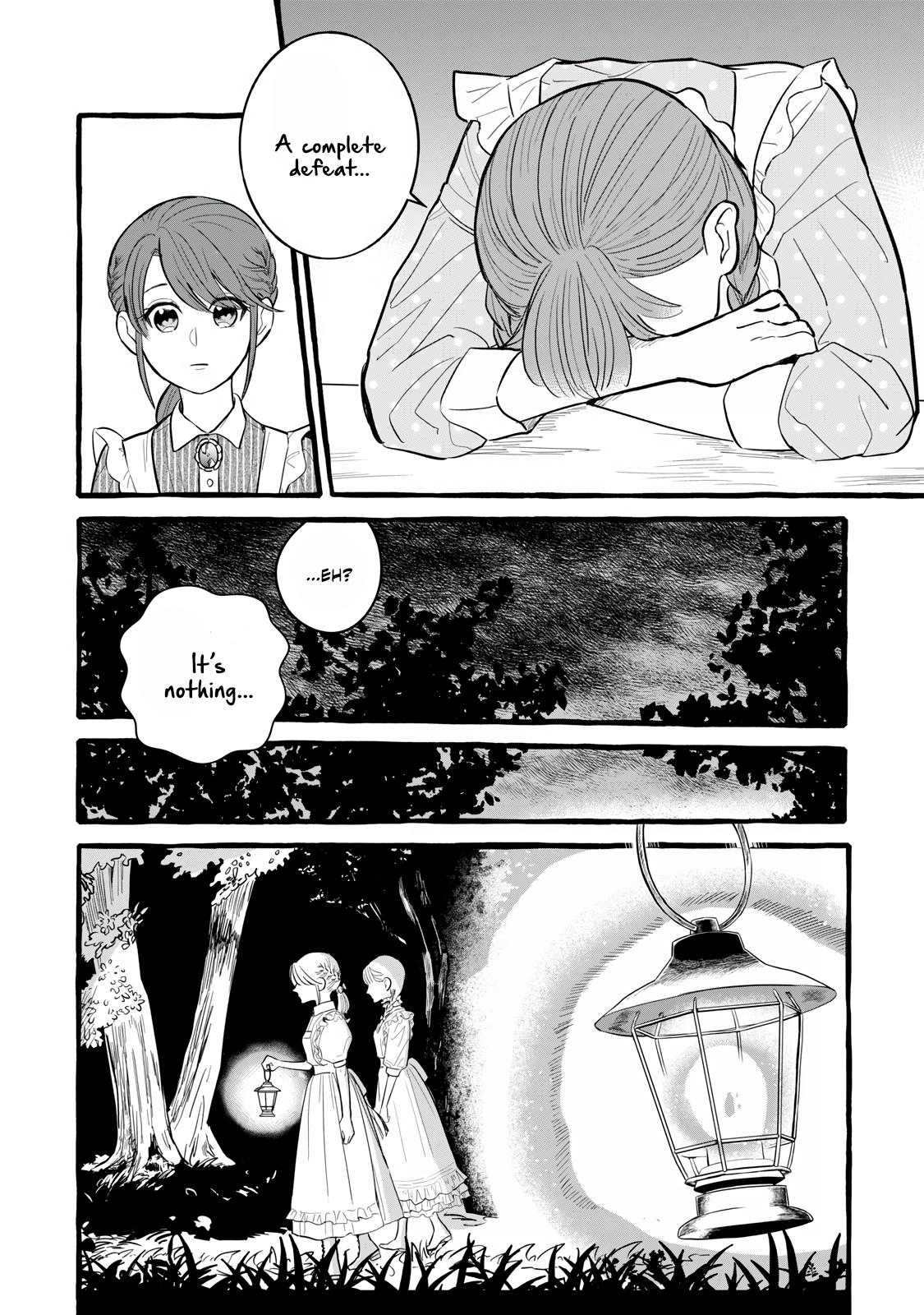 Einen Koyou wa Kanou deshou ka: Buaisou Mukuchi na Mahoutsukai to Hajimeru Saishuushoku Life Chap 8 - Next Chap 9