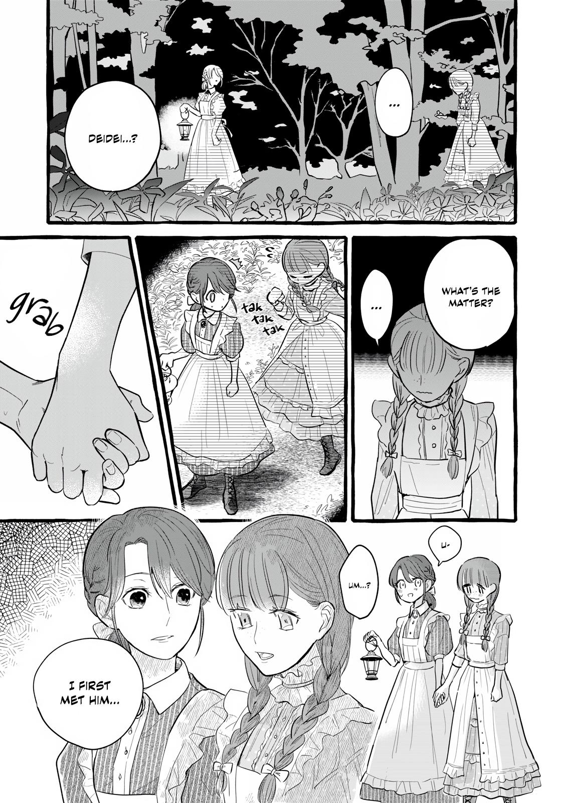 Einen Koyou wa Kanou deshou ka: Buaisou Mukuchi na Mahoutsukai to Hajimeru Saishuushoku Life Chap 8 - Next Chap 9