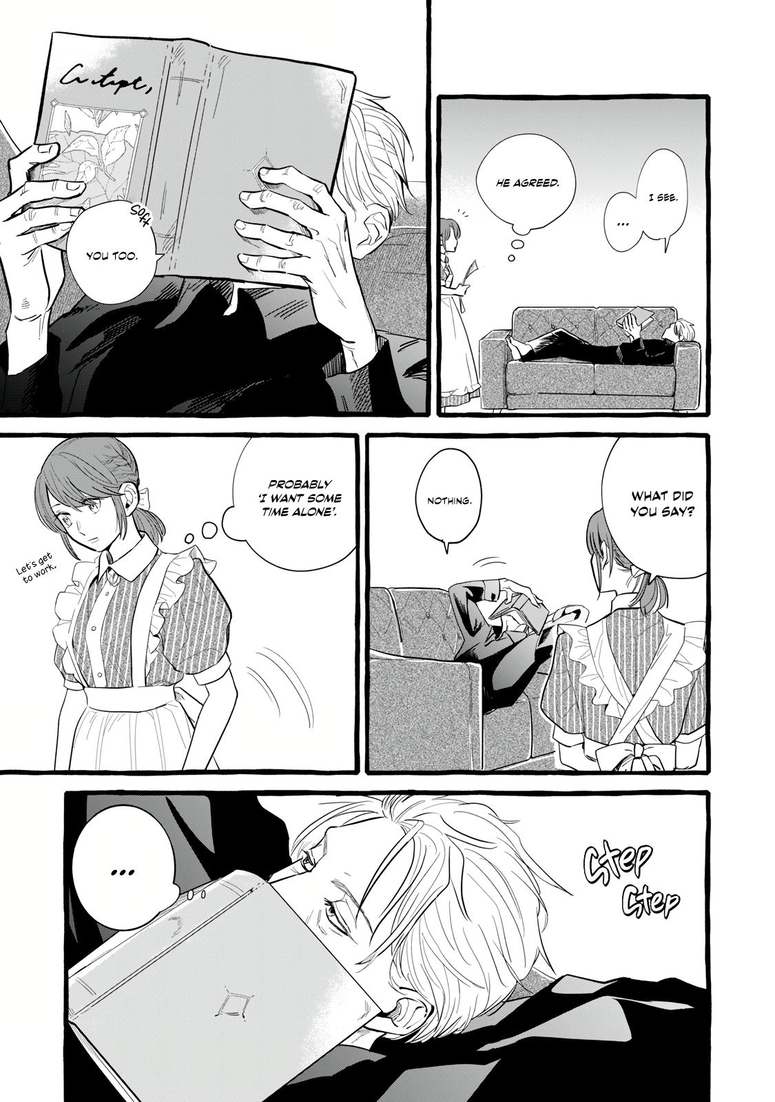 Einen Koyou wa Kanou deshou ka: Buaisou Mukuchi na Mahoutsukai to Hajimeru Saishuushoku Life Chap 9 - Next Chap 10