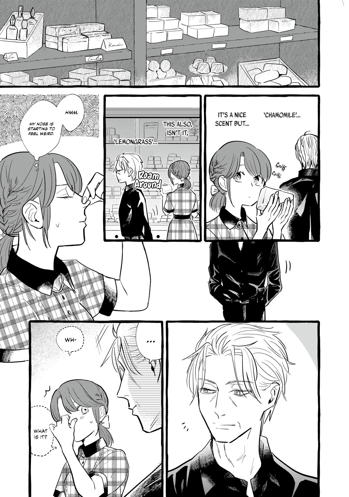 Einen Koyou wa Kanou deshou ka: Buaisou Mukuchi na Mahoutsukai to Hajimeru Saishuushoku Life Chap 9 - Next Chap 10