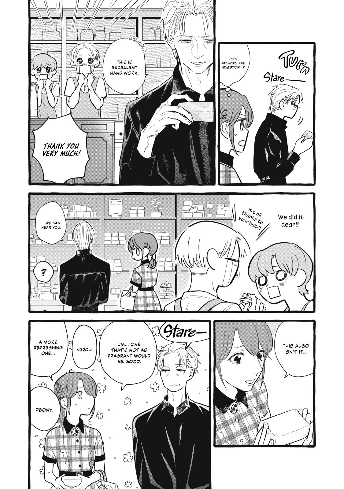Einen Koyou wa Kanou deshou ka: Buaisou Mukuchi na Mahoutsukai to Hajimeru Saishuushoku Life Chap 9 - Next Chap 10