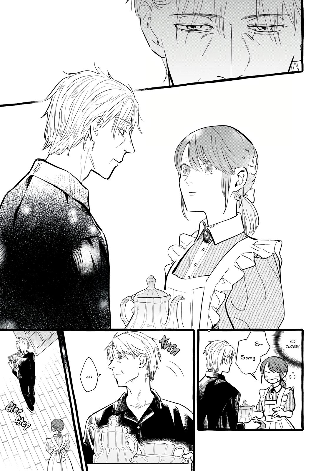 Einen Koyou wa Kanou deshou ka: Buaisou Mukuchi na Mahoutsukai to Hajimeru Saishuushoku Life Chap 9 - Next Chap 10