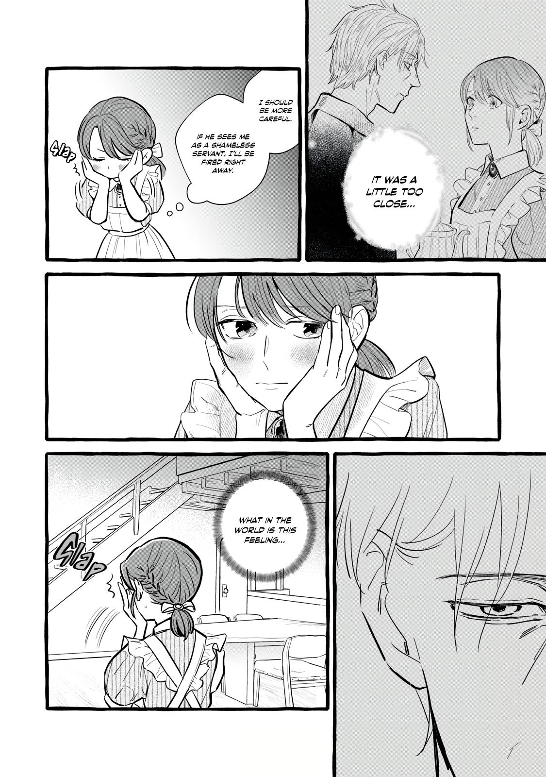 Einen Koyou wa Kanou deshou ka: Buaisou Mukuchi na Mahoutsukai to Hajimeru Saishuushoku Life Chap 9 - Next Chap 10