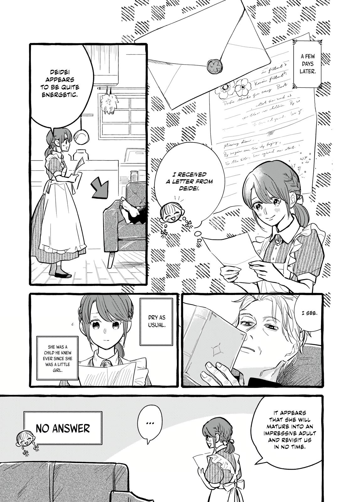 Einen Koyou wa Kanou deshou ka: Buaisou Mukuchi na Mahoutsukai to Hajimeru Saishuushoku Life Chap 9 - Next Chap 10