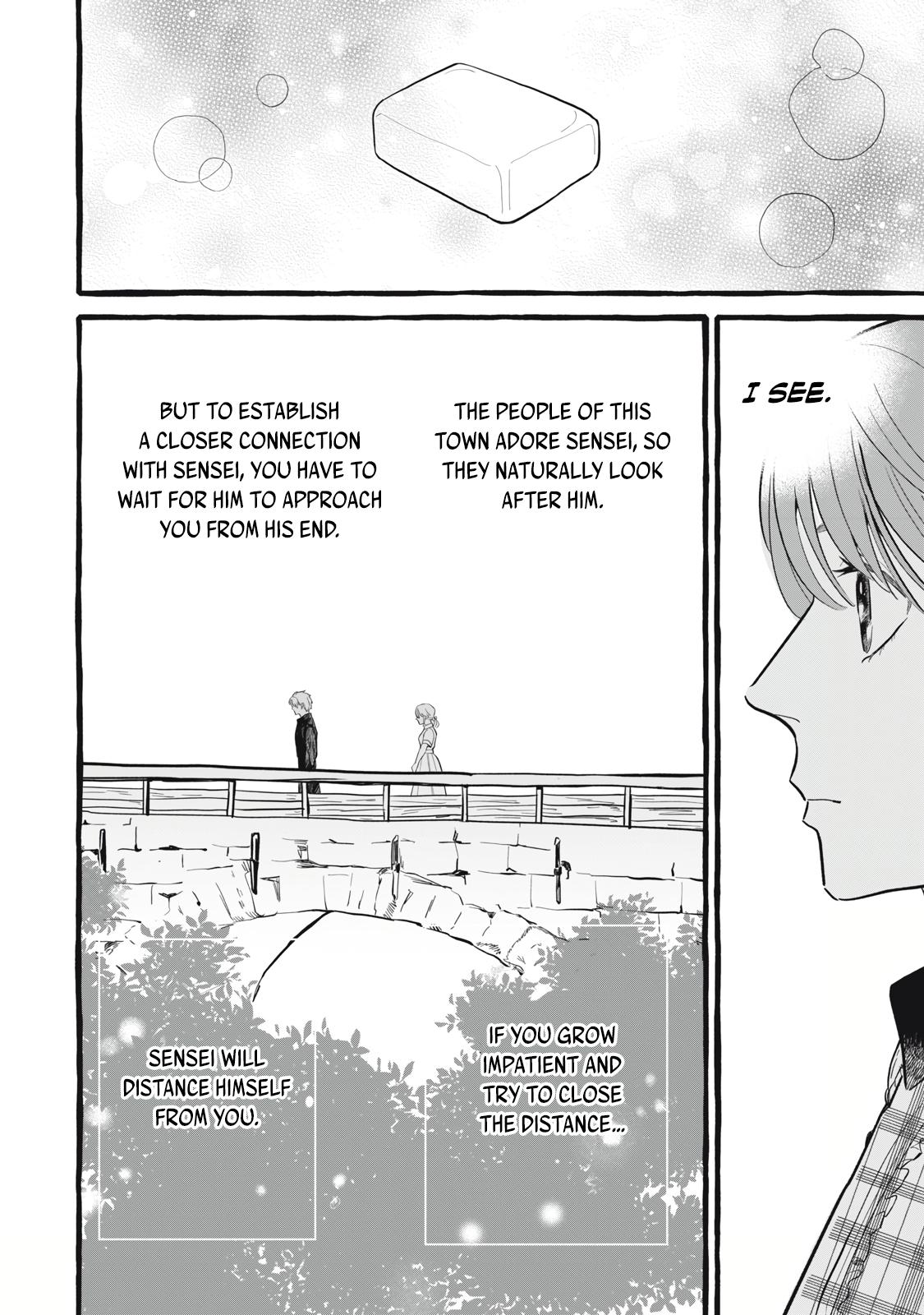 Einen Koyou wa Kanou deshou ka: Buaisou Mukuchi na Mahoutsukai to Hajimeru Saishuushoku Life Chap 9 - Next Chap 10