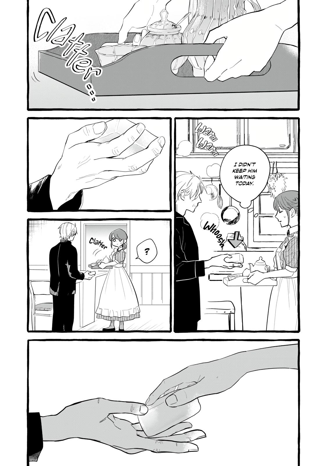 Einen Koyou wa Kanou deshou ka: Buaisou Mukuchi na Mahoutsukai to Hajimeru Saishuushoku Life Chap 9 - Next Chap 10