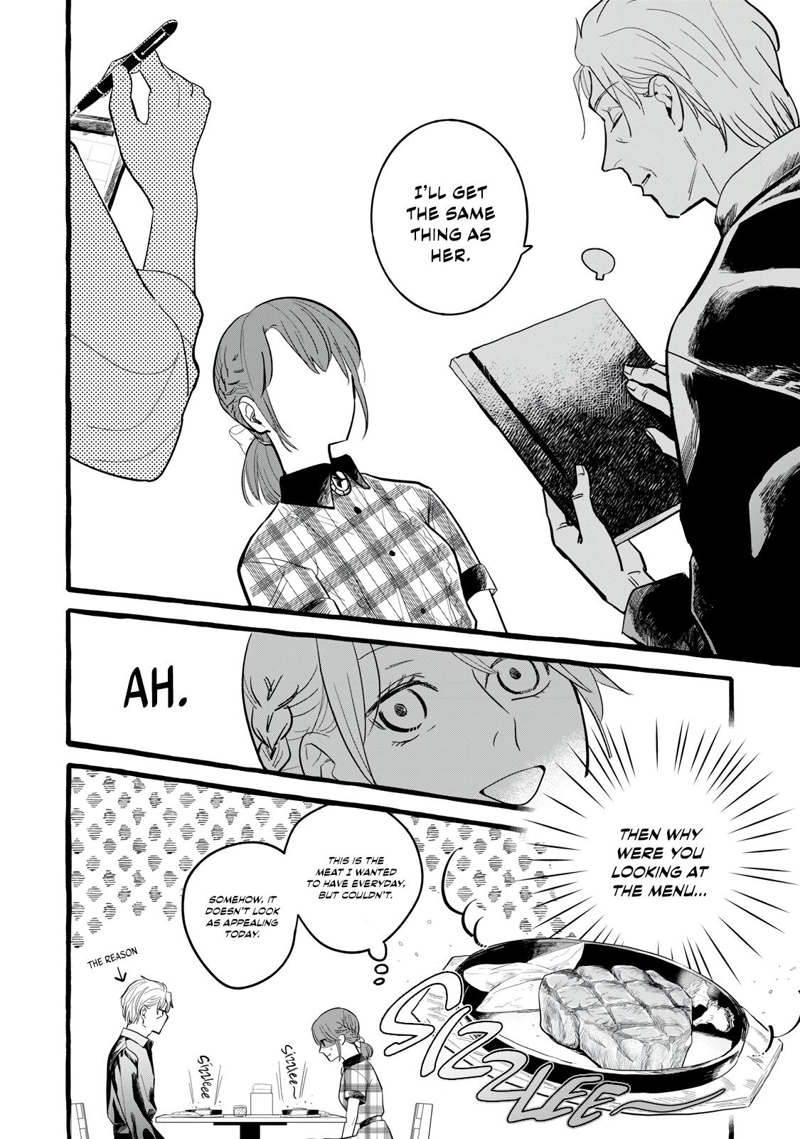 Einen Koyou wa Kanou deshou ka: Buaisou Mukuchi na Mahoutsukai to Hajimeru Saishuushoku Life Chap 9 - Next Chap 10